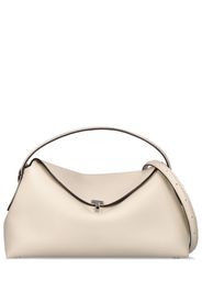 Borsa T-lock In Pelle