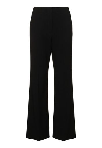 Eydi Stretch Wool Blend Pants