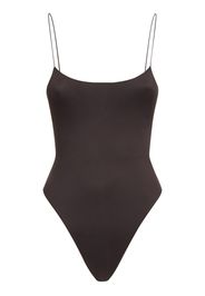 The C One Piece Swimsuit