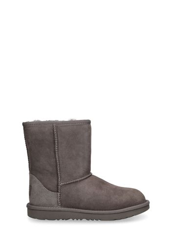 Stivali Classic Ii In Shearling