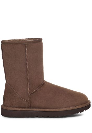 Stivali Classic Short Ii In Shearling 10mm