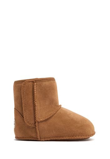 Stivali Baby Classic In Shearling