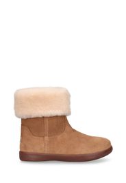 Jorie Ii Shearling Boots