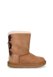 Stivali Bailey Bow Ii In Shearling