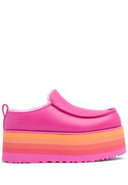 Scarpe Platform U Urseen Raspberry Multi