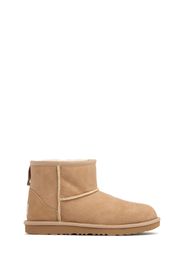 Stivali Classic Mini Ii In Shearling