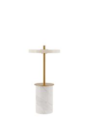 Asteria Move Mini Marble Table Lamp