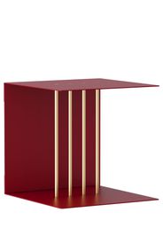 Teaser Ruby Red Shelf