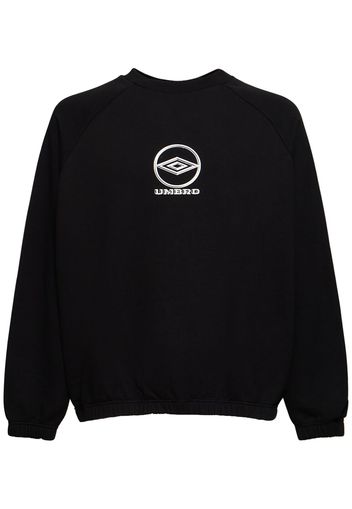 Crewneck Logo T-shirt