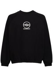 Crewneck Logo T-shirt