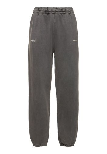 Stonewashed Sweatpants