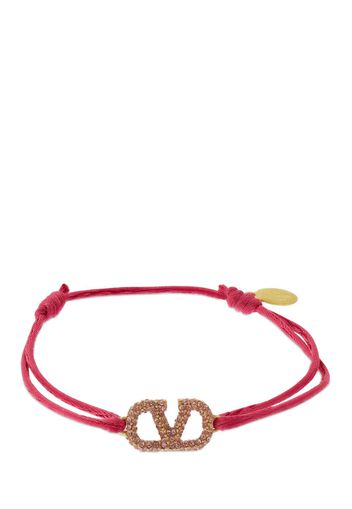 Bracciale Vlogo Con Cristalli