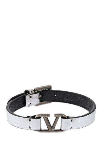 Bracciale Rockstud In Pelle