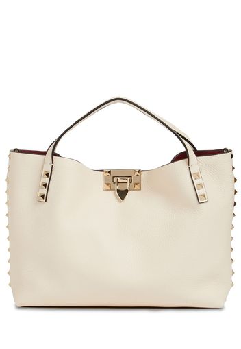 Borsa Piccola Rockstud In Pelle