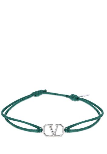 Bracciale Slim Fit Regolabile Vlogo