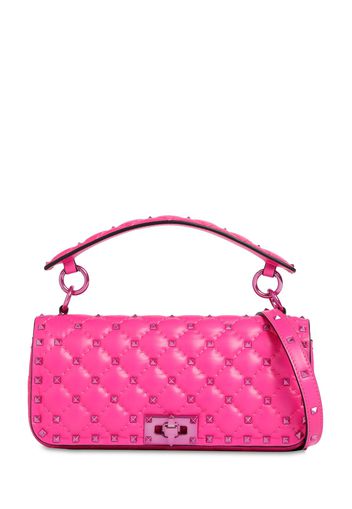 Borsa Piccola Rockstud In Pelle