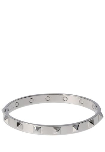 Bracciale Rigido Rockstud 5mm