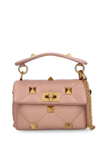 Borsa Piccola Roman Stud