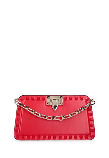 Pochette Rockstud In Pelle