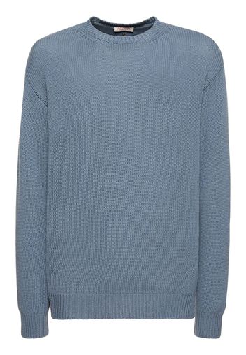 Maglia In Cashmere