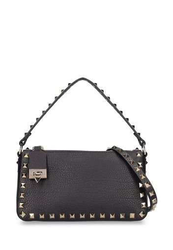 Borsa Piccola Rockstud In Pelle