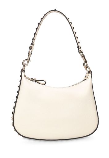 Borsa Hobo Piccola Rockstud In Pelle