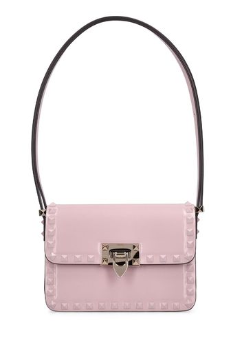 Borsa Piccola Rockstud In Pelle