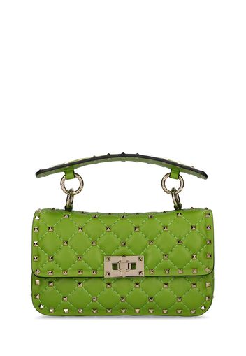 Borsa Rockstud Spike In Nappa