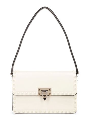 Borsa Rockstud In Pelle