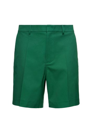 Shorts In Cotone / Dettaglio V