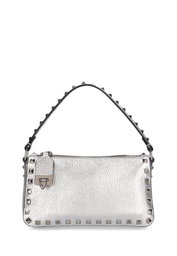 Borsa Piccola Rockstud In Pelle