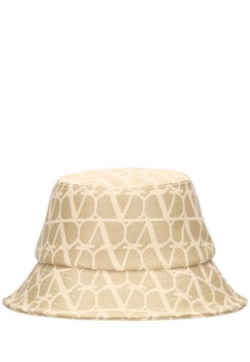 Cappello Bucket Toile Iconographe