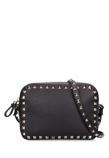 Borsa Rockstud In Pelle