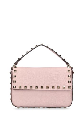 Borsa Piccola Rockstud In Pelle