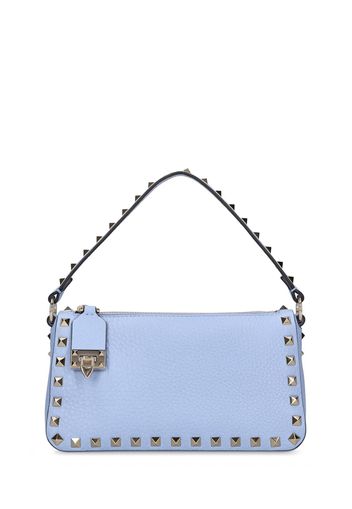 Borsa Piccola Rockstud In Pelle