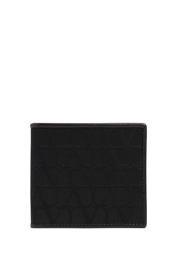 Toile Iconograph Billfold Wallet