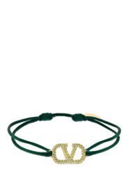 Bracciale Vlogo Con Cristalli