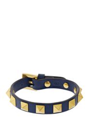 Bracciale Rockstud In Pelle