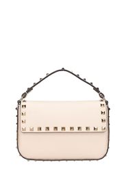 Borsa Piccola Rockstud In Pelle