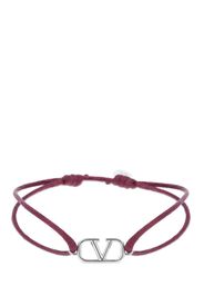 Bracciale Slim Fit Regolabile Vlogo