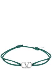 Bracciale Slim Fit Regolabile Vlogo