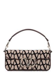 Borsa Loco’ Jacquard