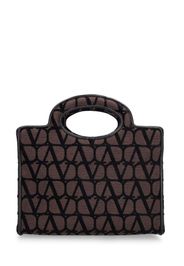 Borsa Shopping Piccola Le Troisième Monogram