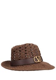 Cappello Fedora Vlogo