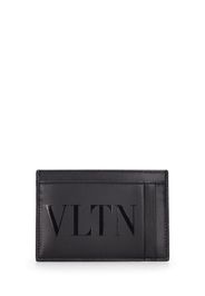 Vltn Small Credit Card Holder