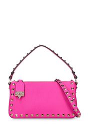 Borsa Piccola Rockstud In Pelle