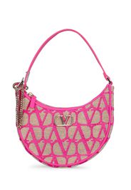 Borsa Hobo Mini Vlogo Signature