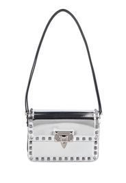 Borsa Piccola Rockstud Specchiata