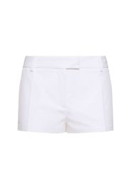 Poplin Shorts