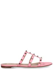 Ballerine Rockstud In Pelle